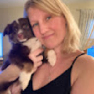 Meet your Posher, Jen